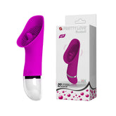 PrettyLove Rudolf Clitoral Stimulator Vibrator -  Sex Toys & Adult Toys | XtoySmart Canada